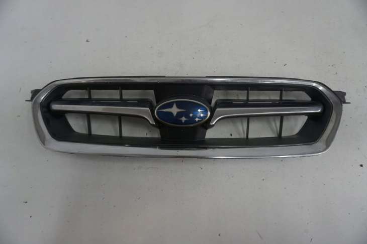 Subaru Legacy IV H6 Atrapa Grill Chrom Nr.28
