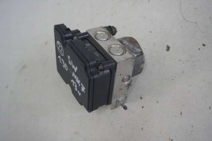 Suzuki Swift Mk7 IV Pompa Sterownik Abs 56110-68la2