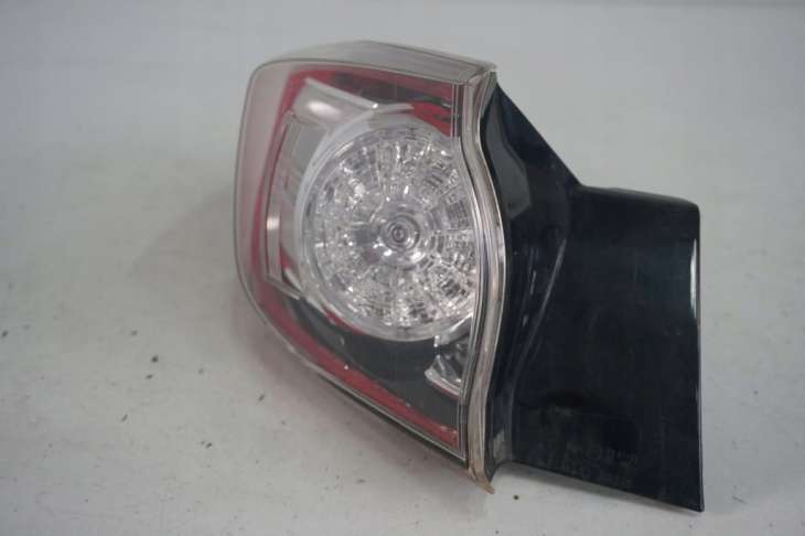Mazda 3 Bl Sport 2008-2012r Lampa Lewa Tylna Nr.22 - obrazek 3