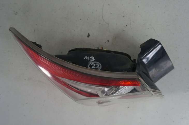 Mazda 3 Bl Sport 2008-2012r Lampa Lewa Tylna Nr.22 - obrazek 4