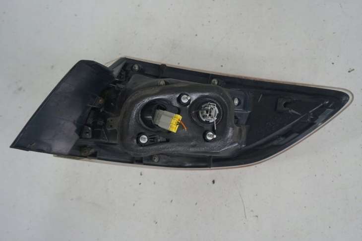 Mazda 3 Bl Sport 2008-2012r Lampa Lewa Tylna Nr.22 - obrazek 6