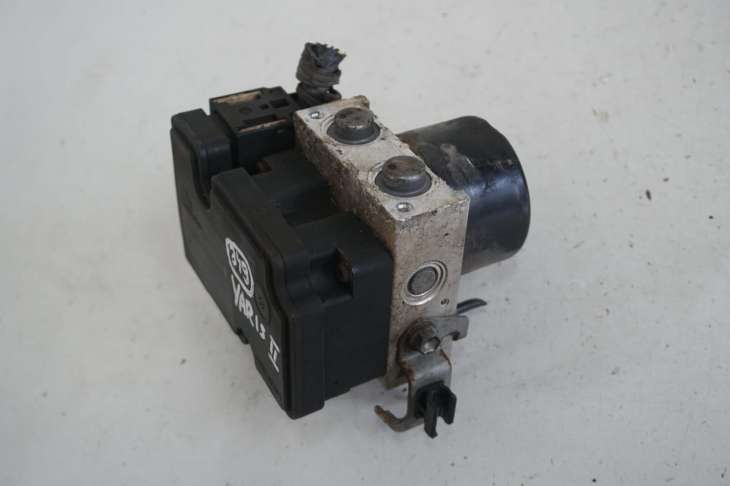 Toyota Yaris 2 II Pompa Sterownik Abs 44510-0d031 Nr.349 - obrazek 3