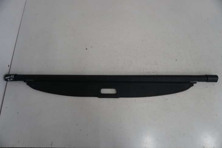 Subaru Impreza Gg Roleta Bagażnika 2001-2007 Rok