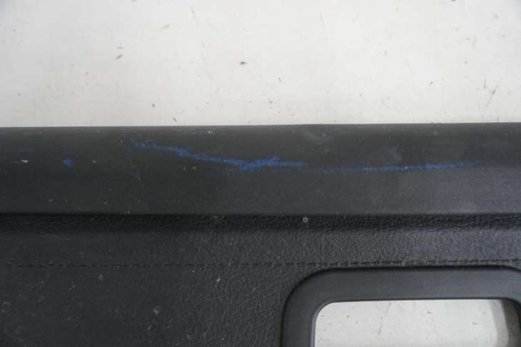 Subaru Impreza Gg Roleta Bagażnika 2001-2007 Rok - obrazek 4