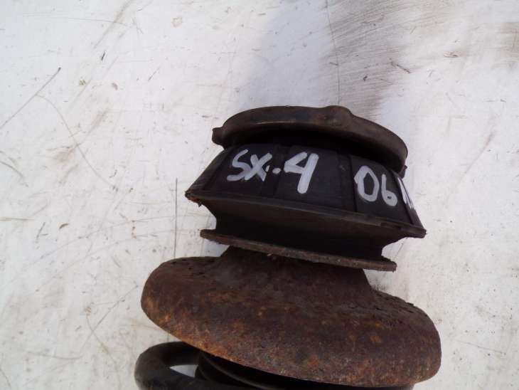 Suzuki Sx4 Amortyzator Przedni Nr.3 - obrazek 2
