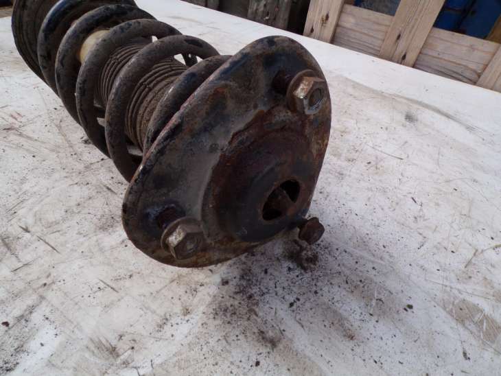 Mitsubishi Colt VI Amortyzator Lewy Przedni 4060a093 4060a105 - obrazek 4