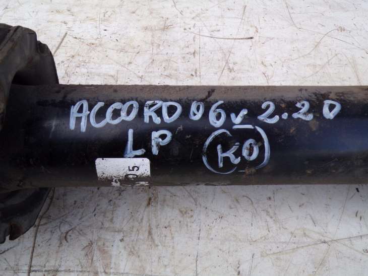 Honda Accord VII Amortyzator Lewy Przedni 51602-Seg-E020-M1 - obrazek 2