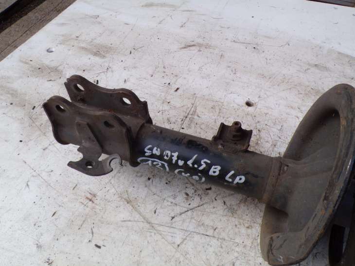 Suzuki Swift Mk6 III Amortyzator Lewy Przedni 41602-62j11 Nr.13 - obrazek 4