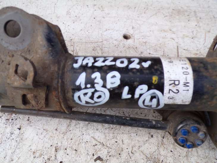 Honda Jazz II Amortyzator Lewy Przedni 51602-Saa-E120-M1 - obrazek 2