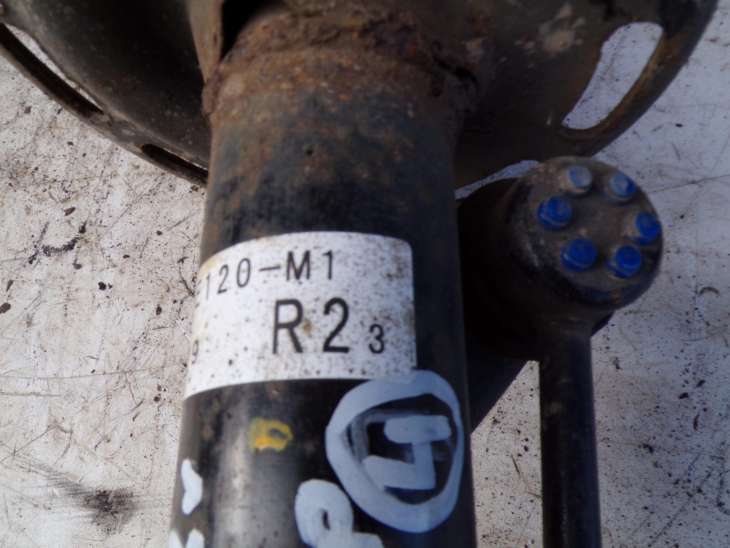 Honda Jazz II Amortyzator Lewy Przedni 51602-Saa-E120-M1 - obrazek 5