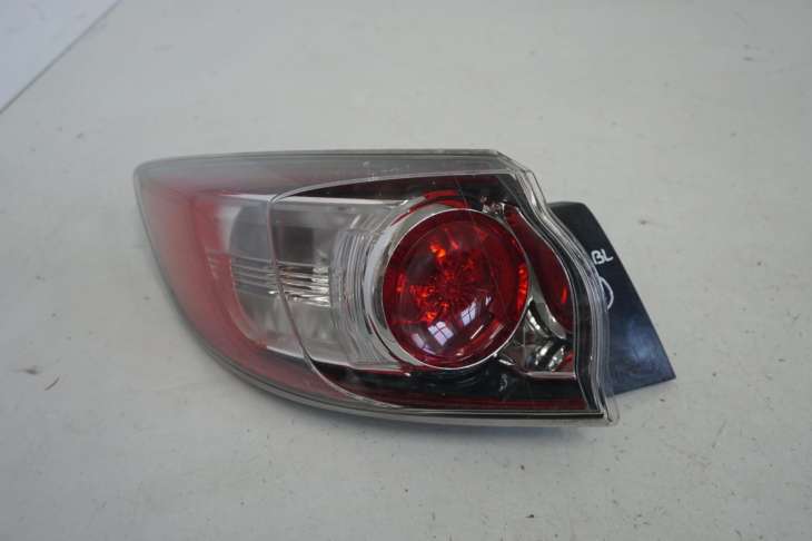 Mazda 3 Bl Lampa Lewa Tylna Bbn751160