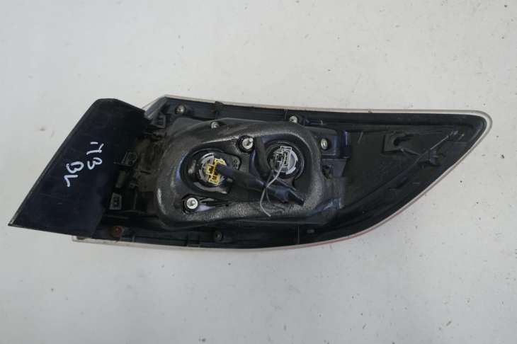 Mazda 3 Bl Lampa Lewa Tylna Bbn751160 - obrazek 4