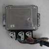 Mazda 3 Bl Komputer Sterownik Silnika 7m61-12a650-Bc 0281015963 1.6d - obrazek 3