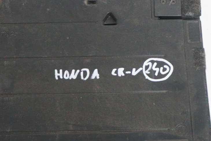 Honda Cr-V III Podłoga Bagażnika 84520-Sww-E112-M1 - obrazek 3