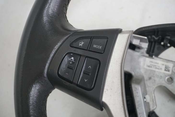 Suzuki Mk7 IV Kierownica Skóra K492k-T13644070 - obrazek 2