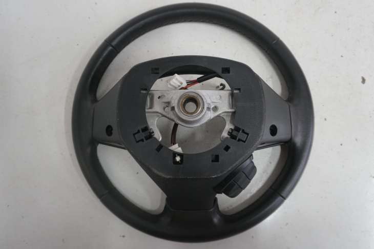 Suzuki Mk7 IV Kierownica Skóra K492k-T13644070 - obrazek 10