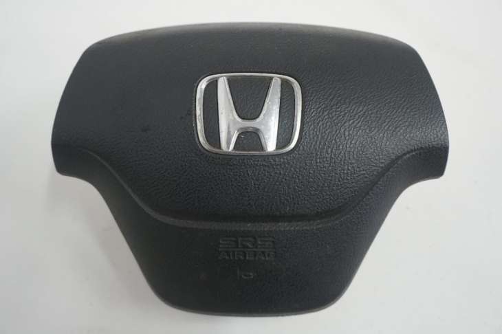 Honda Cr-V III Poduszka Kierownicy 77800-Sww-G810-M1
