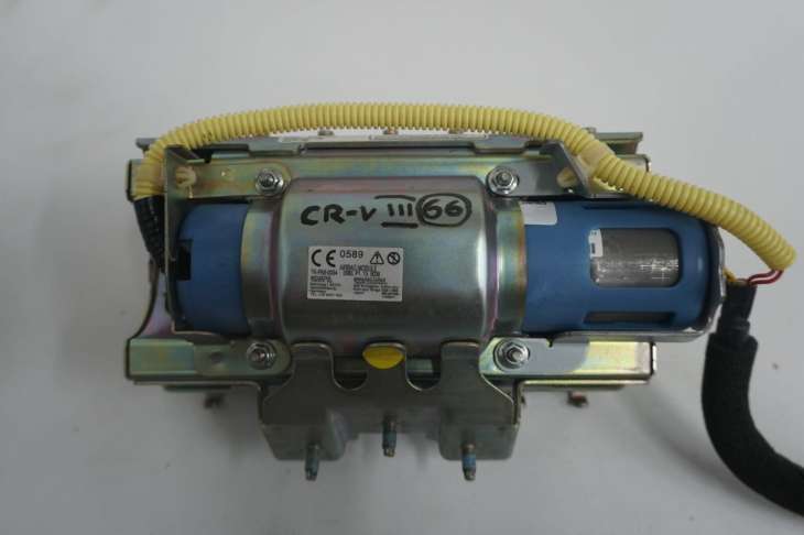 Honda Cr-V III Poduszka Powietrzna 77850-Swa-E813-M1 - obrazek 3