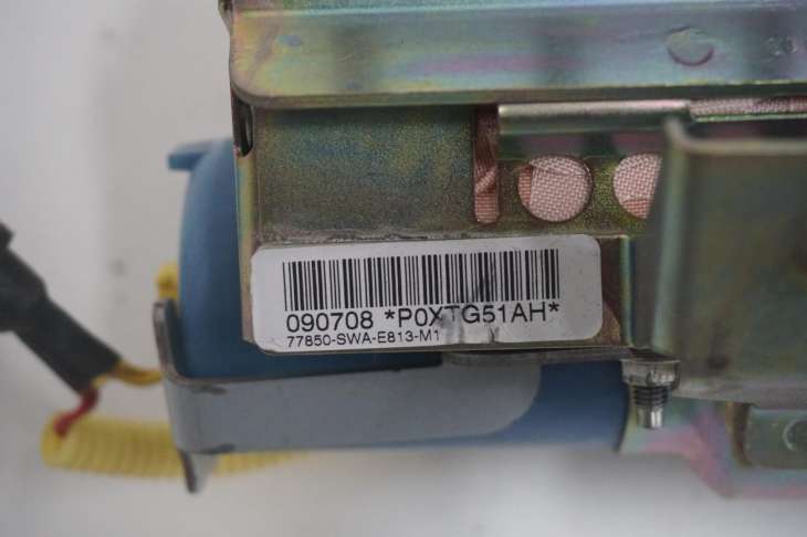 Honda Cr-V III Poduszka Powietrzna 77850-Swa-E813-M1 - obrazek 5