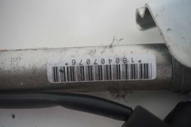 Honda Cr-V III Pas Prawy Przód 608200000a 81450-Sww-E0 - obrazek 5