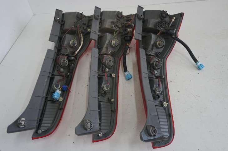 Honda Cr-V III Lampa Tylna Prawa 3350a-Sww-E011 - obrazek 6