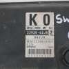 Suzuki Swift Mk6 Komputer Sterownik Silnika 33920-62j02 112300-0383 - obrazek 2