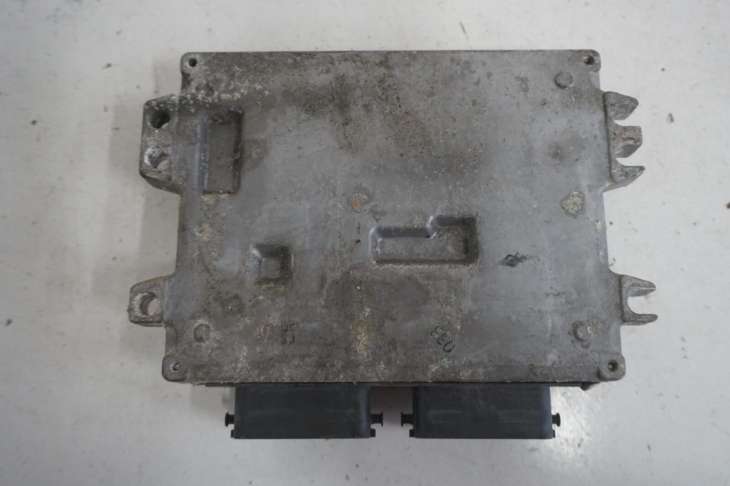 Suzuki Swift Mk6 Komputer Sterownik Silnika 33920-62j02 112300-0383 - obrazek 3
