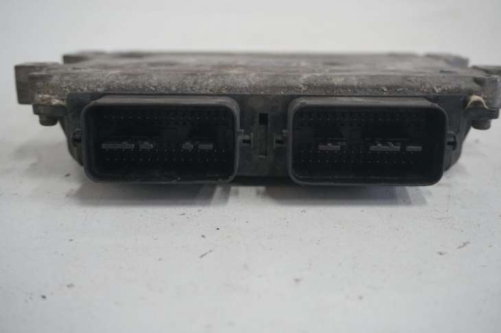 Suzuki Swift Mk6 Komputer Sterownik Silnika 33920-62j02 112300-0383 - obrazek 4