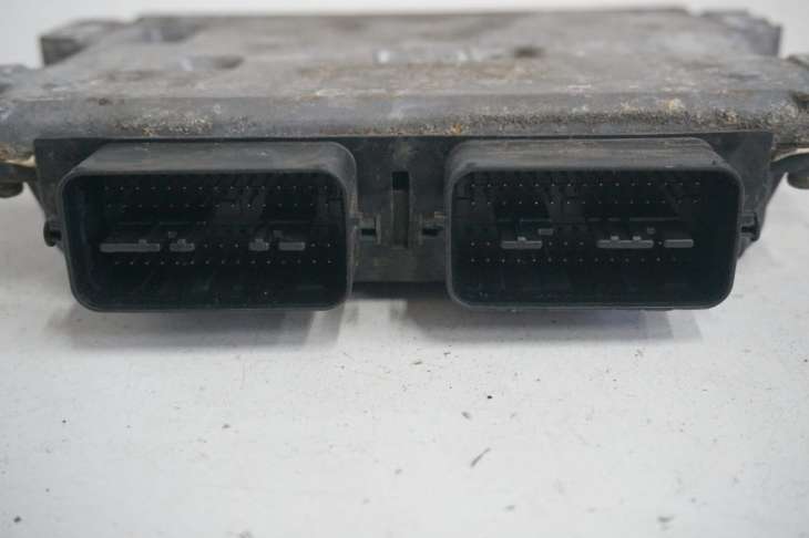 Suzuki Swift Mk6 Komputer Sterownik Silnika 33920-72k0 112300-8262 - obrazek 4