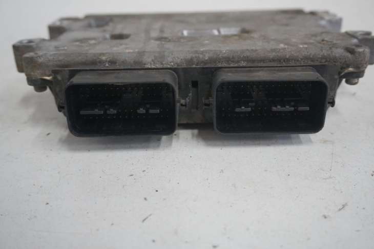 Suzuki Swift Mk6 Komputer Sterownik Silnika 33920-57k7 112300-8301 - obrazek 4