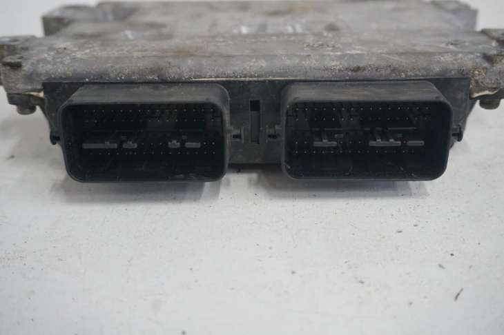 Suzuki Swift Mk6 Sterownik Silnika 33920-72k3 112300-8282 - obrazek 4