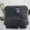 Toyota Yaris Komputer Sterownik Silnika 89661-0dd40 275400-2980