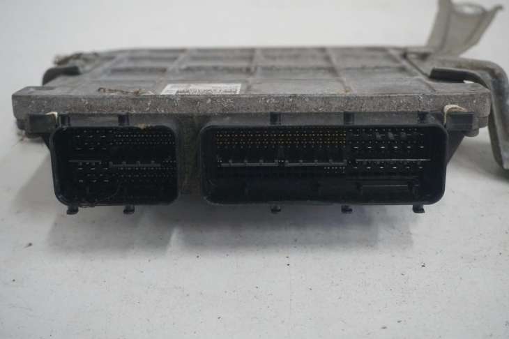 Toyota Yaris Komputer Sterownik Silnika 89661-0dd40 275400-2980 - obrazek 3