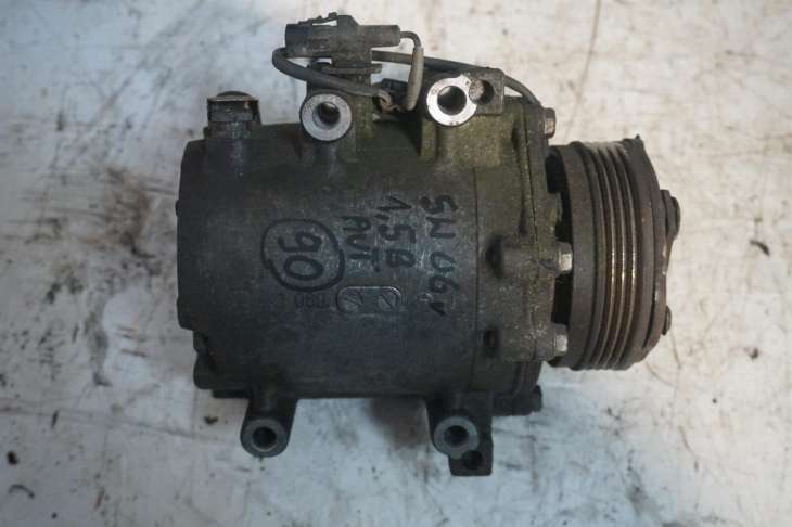 Suzuki Swift/Sx4 Kompresor Sprężarka Klimatyzacji 95200-62ja0