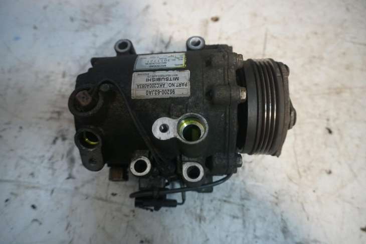 Suzuki Swift/Sx4 Kompresor Sprężarka Klimatyzacji 95200-62ja0 - obrazek 3