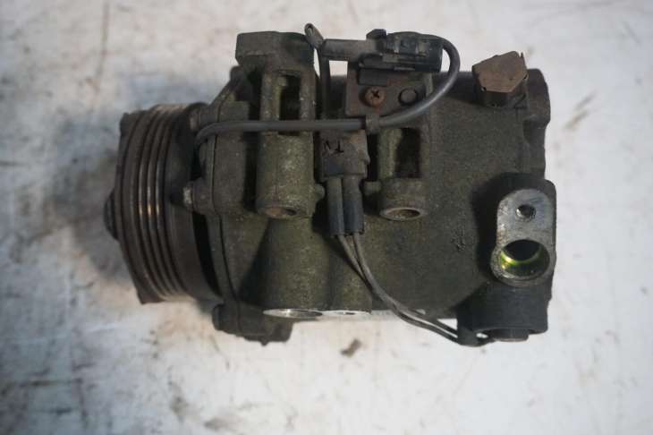Suzuki Swift/Sx4 Kompresor Sprężarka Klimatyzacji 95200-62ja0 - obrazek 6