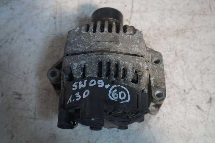 Suzuki Swift 2009r 1.3d Alternator 31400-85e00-000