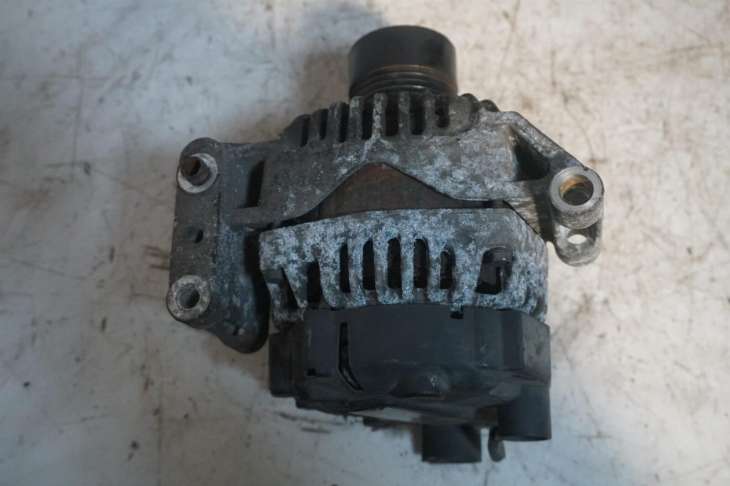 Suzuki Swift 2009r 1.3d Alternator 31400-85e00-000 - obrazek 2