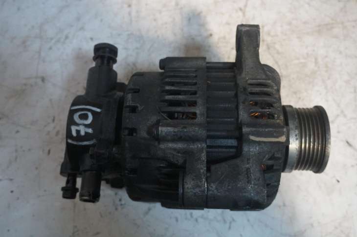 Hyundai Tucson 2005r 2.0d Alternator 37300-27012 - obrazek 3