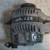 Suzuki Swift Mk7 Alternator 31400-85l02