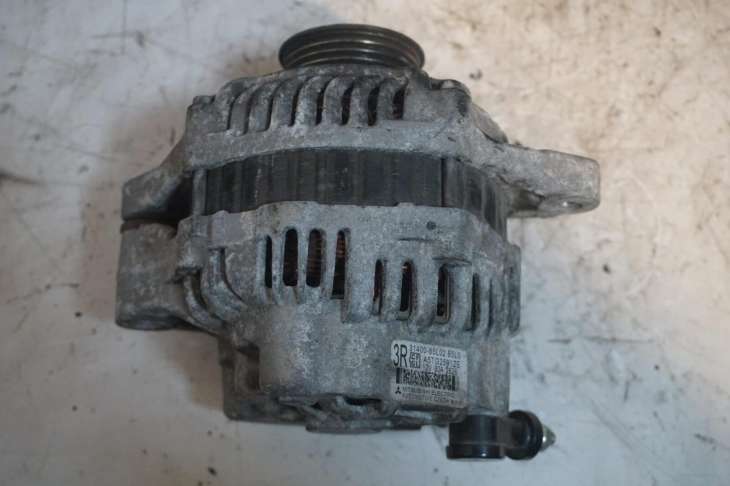 Suzuki Swift Mk7 Alternator 31400-85l02 - obrazek 2