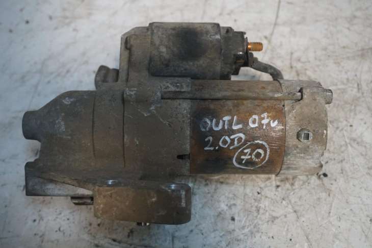 Mitsubishi Outlander Rozrusznik M001t93071 1810a062