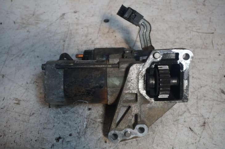 Mitsubishi Outlander Rozrusznik M001t93071 1810a062 - obrazek 3