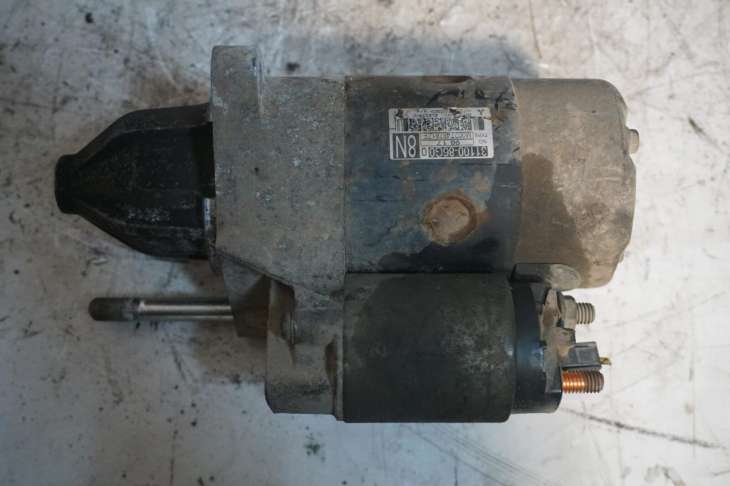 Suzuki Swift Mk6/Sx4 Rozrusznik 31100-86g00 - obrazek 2