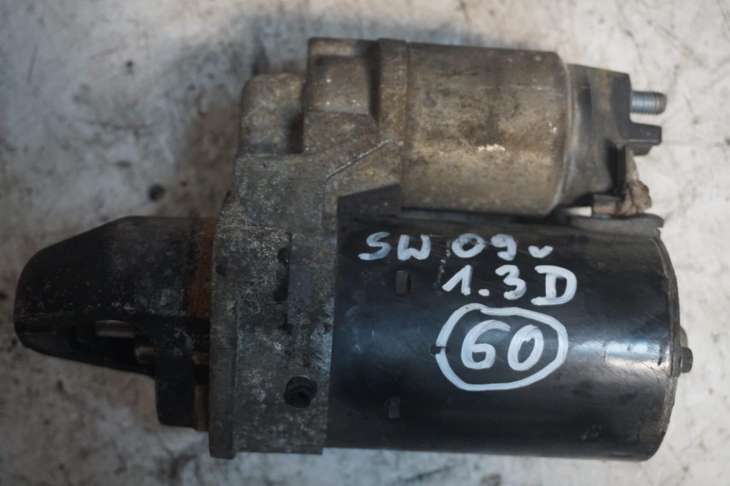 Suzuki Swift Mk6 Rozrusznik F002g20485 31100m86j01