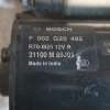 Suzuki Swift Mk6 Rozrusznik F002g20485 31100m86j01 - obrazek 3