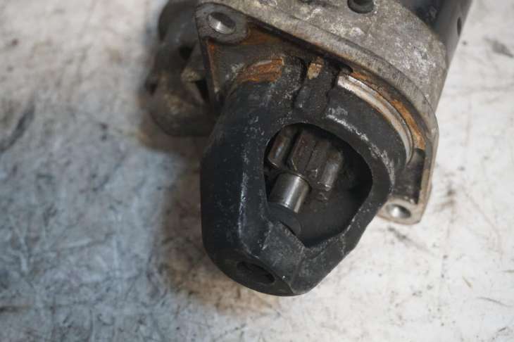 Suzuki Swift Mk6 Rozrusznik F002g20485 31100m86j01 - obrazek 4