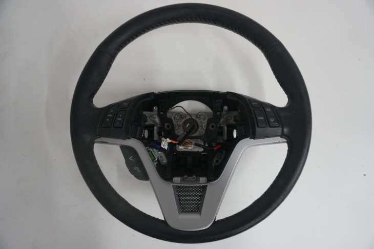 Honda Cr-V III Kierownica 78500-Swa-E3xxx-M1