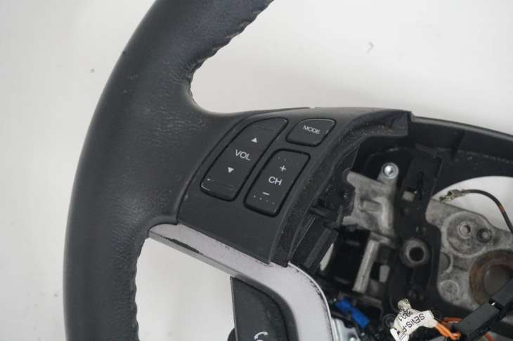 Honda Cr-V III Kierownica 78500-Swa-E3xxx-M1 - obrazek 2