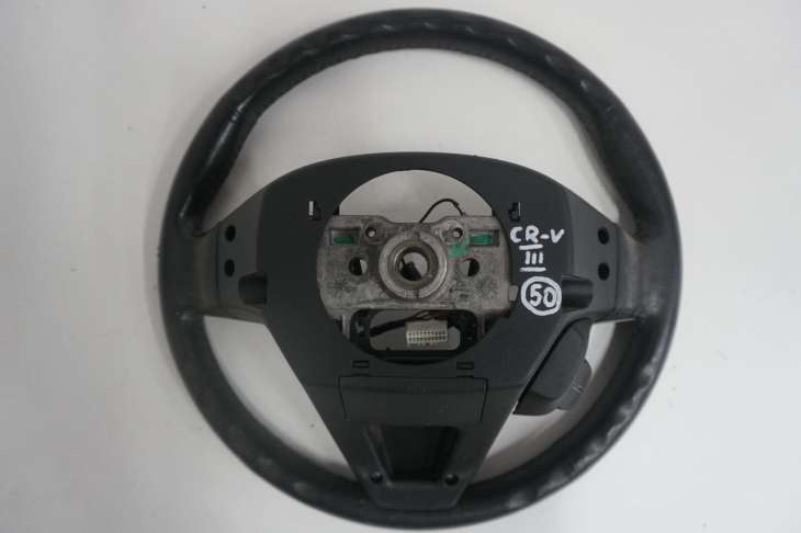 Honda Cr-V III Kierownica 78500-Swa-E3xxx-M1 - obrazek 9